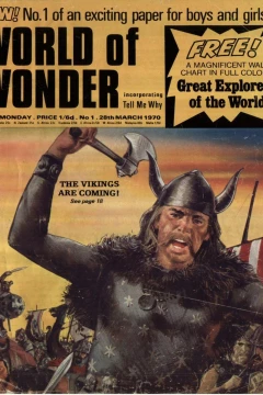 World of Wonder