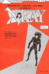 World of X-Ray