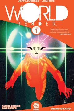 World Reader: Dead Stars