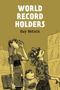 World Record Holders