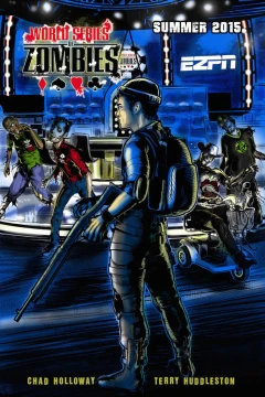 World Series of Zombies