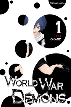 World War Demons