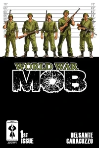 World War Mob
