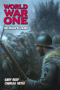 World War One: No Man's Land