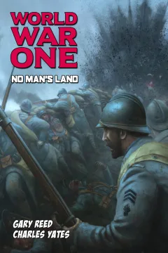 World War One: No Man's Land