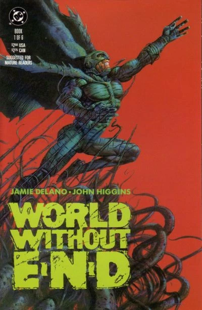 World Without End (1990) - Series 