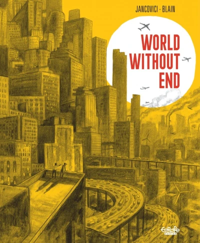 World Without End (2022) - Series 