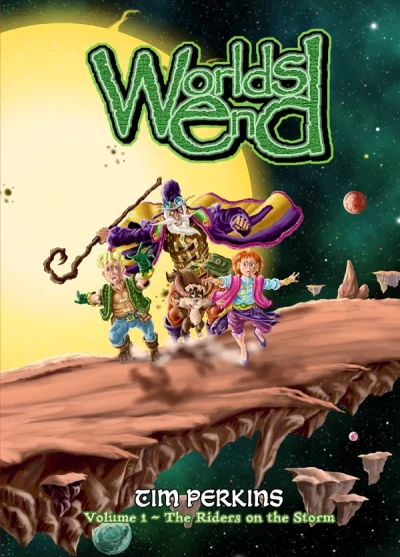 Wizards Keep