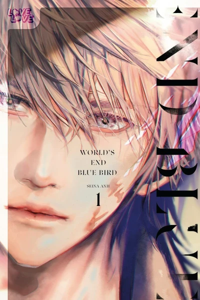 World's End Blue Bird (2024) - Series 