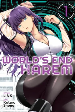 World's End Harem