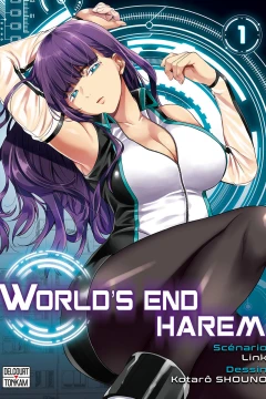 World's End Harem