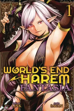World's End Harem: Fantasia