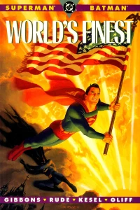World's Finest