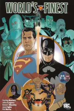 World's Finest