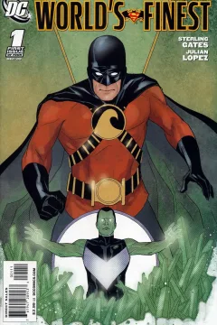 World's Finest