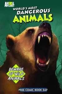 World's Most Dangerous Animals