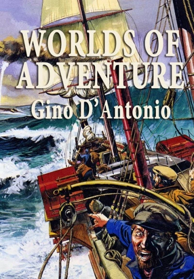 Worlds of Adventure (2013) - Series 