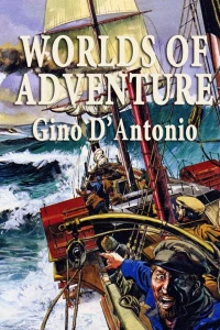 Worlds of Adventure