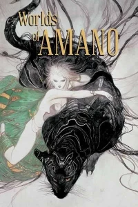 Worlds of Amano