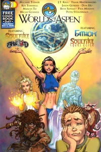 Worlds of Aspen