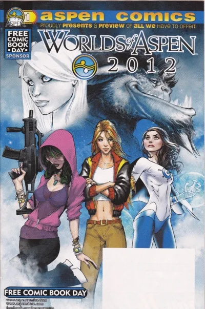 Worlds of Aspen 2012 (2012) - Series 