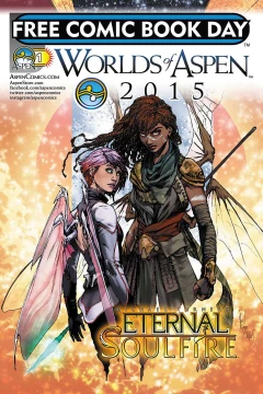 Worlds of Aspen 2015