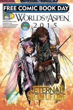 Worlds of Aspen 2015