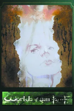 Worlds of Sam Kieth