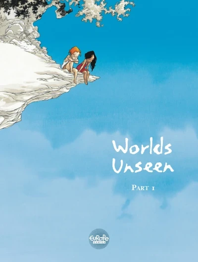 Worlds Unseen (2019) - Series 
