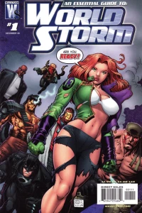 WorldStorm