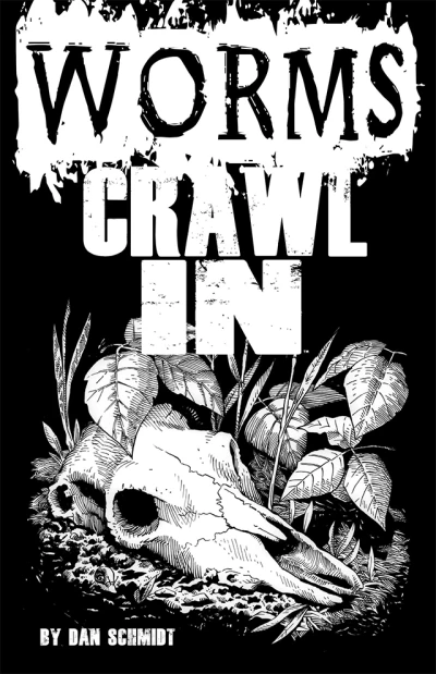 Worms Crawl In (2020) - Series 