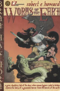 Worms of The Earth