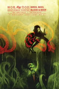 Wormwood: Gentleman Corpse: Deviant Edition