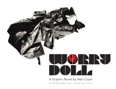 Worry Doll: A Graphic Novel (Trade Paperback, 2016) - Series 