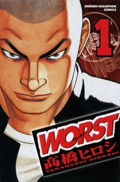 Worst (2002) - Series 