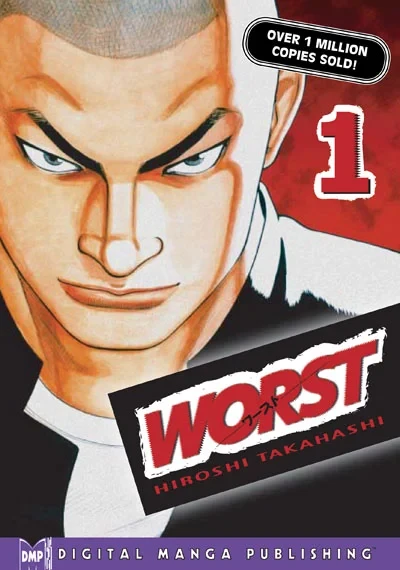 Worst (2004) - Series 
