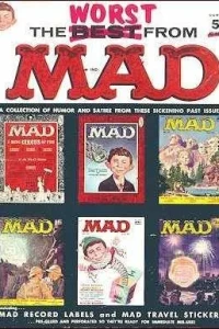 Worst From MAD