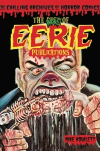 Worst of Eerie Publications
