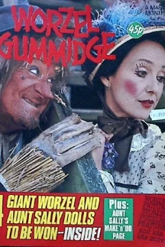 Worzel Gummidge