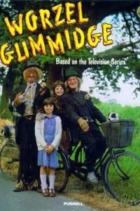 Worzel Gummidge