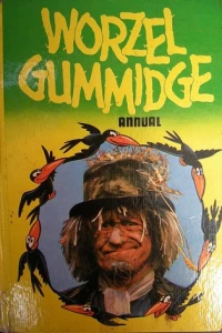 Worzel Gummidge Annual
