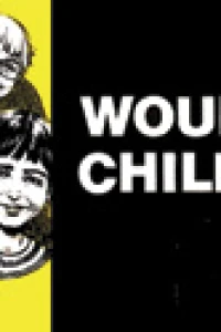 Wounded Children