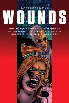 Wounds