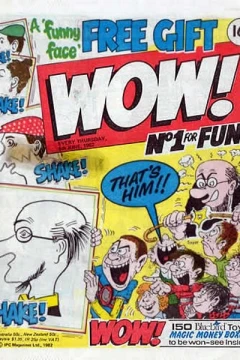 Wow!