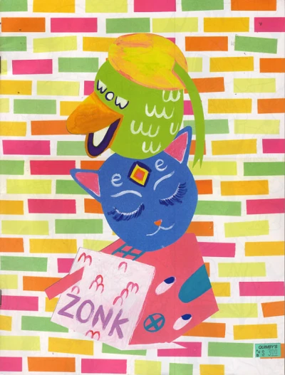 Wowee Zonk