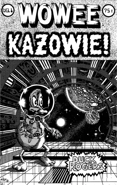 Woweekazowie (1976) - Series 