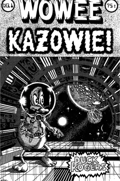 Woweekazowie
