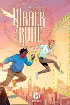 Wrack & Rune