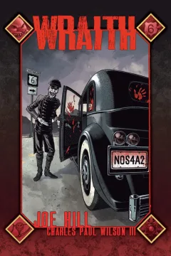 Wraith