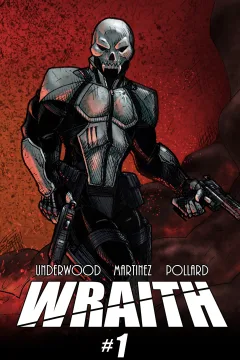 Wraith
